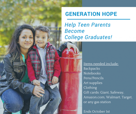 Generation Hope