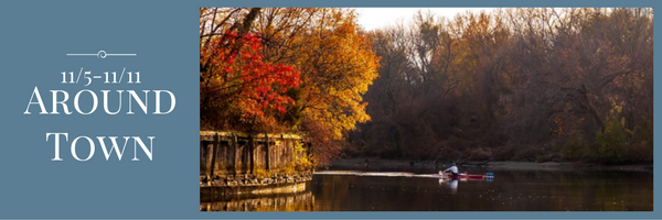 Photo by Krista Schlyer for the Anacostia Watershed Society