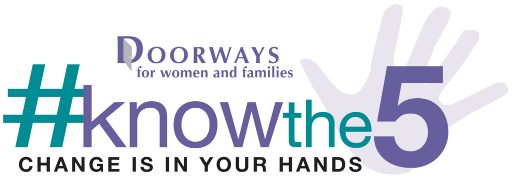 Knowthe5-Logo