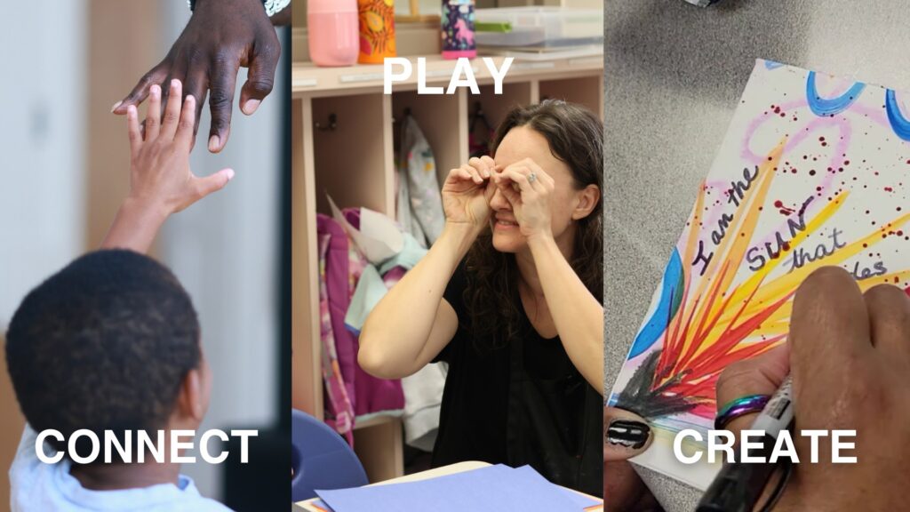 Connect-Play-Create-Collage